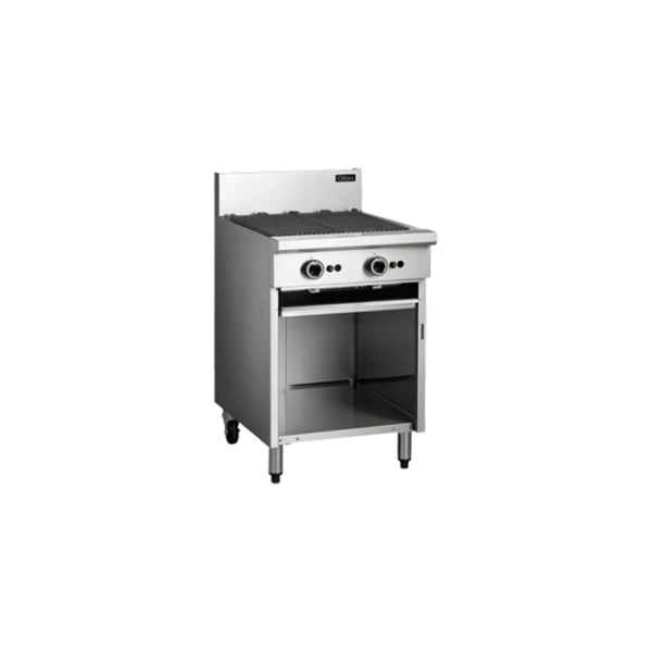 Bếp nướng vỉ Cobra CB6
